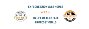 Explore Knoxville Homes